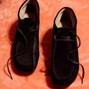 Original men's Clarks